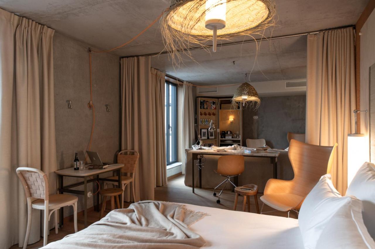 Hotel Mob House Saint-Ouen  Exterior foto